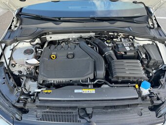 Volkswagen Golf VIII Hatchback 1.5 etsi act 150k style dsg - 12
