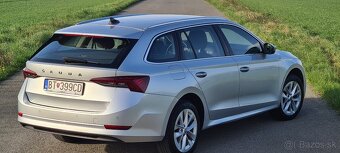 Škoda octavia 2.0tdi - 12
