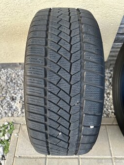 225/50 R18 99V XL RFT zimné CONTINENTAL - 12