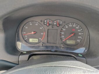 Volkswagen Golf 4 po veľkom servise -Možné splátky od 19.90€ - 12