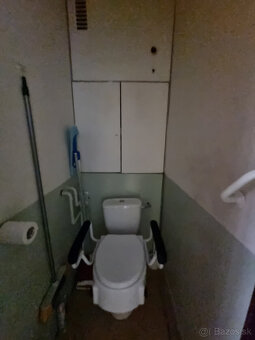 NA PREDAJ 3 IZBOVÝ TEHLOVÝ BYT s BALKÓNOM 73m2 MYJAVA -VOĽNÝ - 12