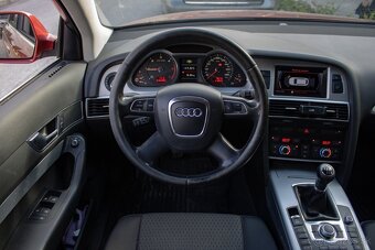 Audi A6 Avant 2.0TDI /aj na splátky/ - 12