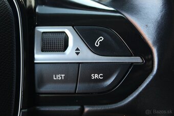 Peugeot 508 2.0 BlueHDi - 12