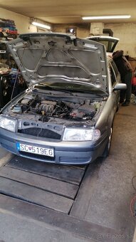 Škoda Octavia 1 - 12