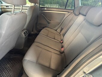 Predam Volkswagen Golf V 1.9tdi 77kw - 12