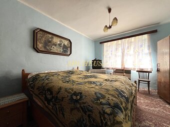 VIDIECKY DOM REŠOV, 9 KM OD MESTA BARDEJOV - 12
