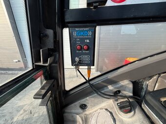 Volvo ECR 25D minibager - 12