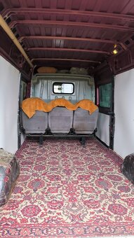Fiat Ducato 2.3 MJET L3H2 3.5t 6 miest - 12