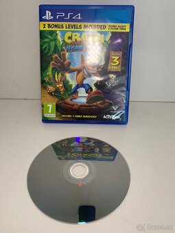 PS4 hry - 12