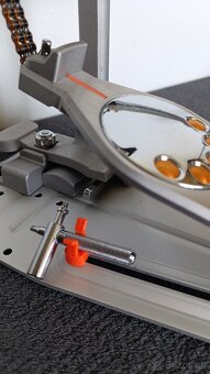 PEARL P-3002C Demon Chain Double Pedal - 12