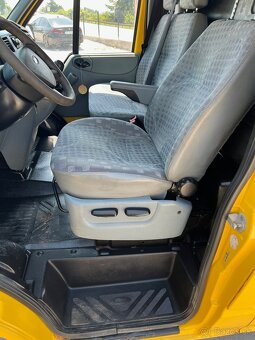 Ford Transit 2.2 TDCi - 12