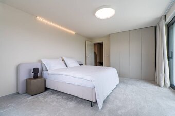 Luxusný 4 izb. byt na PRENÁJOM,Košice - Sever, ul. Ďumbiersk - 12