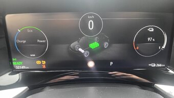 OPEL MOKKA ULTIMATE Electric odpočet DPH - 12