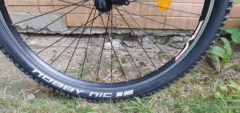 Horský bicykel 26" v.19, ideálny bike pre XC alebo Trail - 12