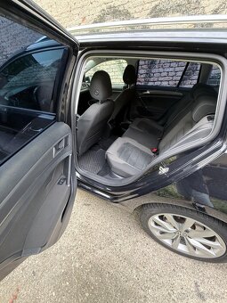 Volkswagen Golf Variant 1.6 TDI 115k Comfortline - 12