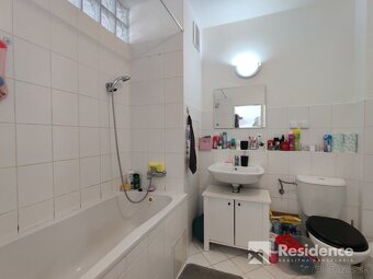 2 izbový byt na prenájom, Liptovský Mikuláš - Nábrežie - 12