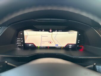 Škoda Superb Combi 2.0 TDI SCR Sportline 4x4 DSG - 12