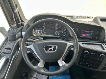 MAN TGX 18.510 4X2 - 12