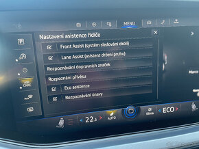 VW Touareg 3,0tdi 210kw 4x4 Elegance, Webasto - 12