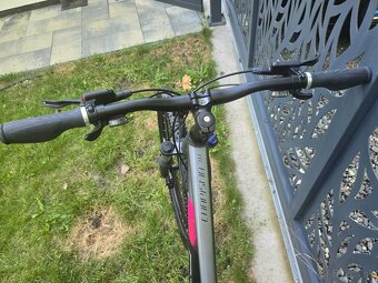 Dámsky horský bicykel v záruke CTM Charisma 3.0 29" - 12