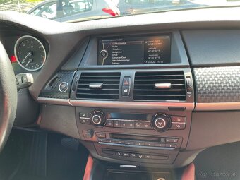 BMW X6 xDrive 40d - 12