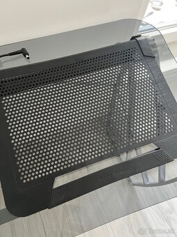 Herný notebook Acer Predator Helios 500 - 12