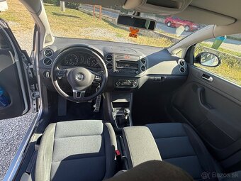 Golf plus - 12