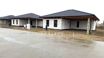 EXKLUZÍVNE - Rozostavaný rodinný dom - IBV Jazerné pole ... - 12