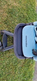 Predám Easywalker Harvey 2 - 12