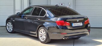 Bmw 525xd - 12