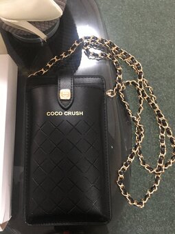 CHANEL gift originál NOVÁ damska kabelka - 12