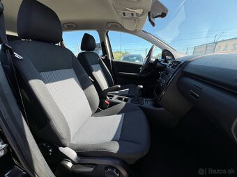 Mercedes-Benz A180CDI 2.0 diesel, 80kW, MT/6, rok:10.2008. - 12