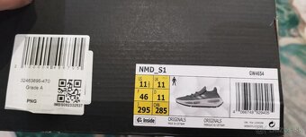 Adidas NMD S1 limitovana edicia - 12