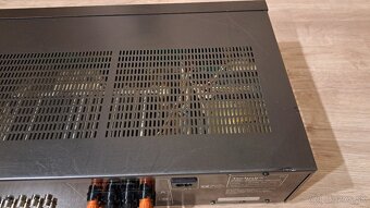 Technics SU 810 - 12