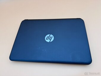 Notebook 14" HP.Intel Celeron 2x2,16GHz.8gb ram.120g SSD - 12