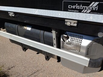 MAN TGM 12.290- 11.990Kg- 18EP- Lůžko - Čelo - 257.000 Km - 12