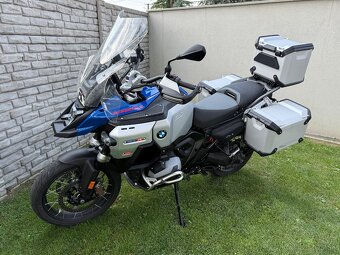 BMW R1300GS Adventure - 12