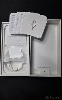 Iphone 15pro 256gb. Bez známok používania🎄. - 12