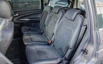 Ford Galaxy 2.0 TDCi DPF Titanium, 103kW, M6, 5d, 7-miest. - 12