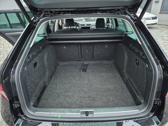 Škoda Superb 2.0 TDi 140kw 4x4 2020 STYLE - 12