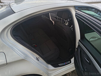 BMW 530D XDrive M-Packet - 12