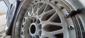 BBS 5x112/5x100 R17 - 12