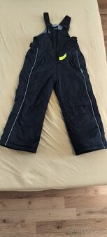 Detské nohavice - viacero veľkostí - 12