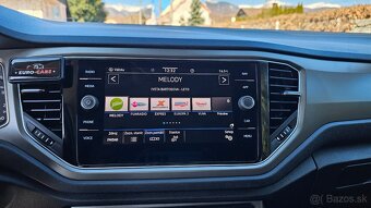 Volkswagen T-Roc 1.6 TDI Style 2021 - 12