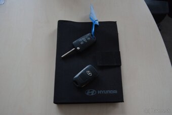 Hyundai i30 CW 1.6 Crdi - 12