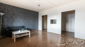 BOSEN | Veľký 3 izbový byt, 102 m2, Bratislava - Dúbravka - 12