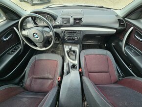 BMW Rad 1 116i - 12
