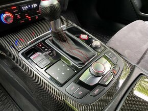 Audi S6 4.0 TFSI V8 - 12