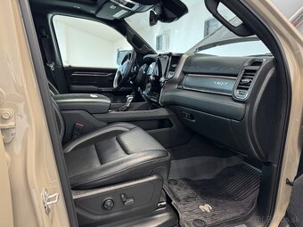 Dodge RAM 1500 TRX Sandblast LIMITED EDITION 4x4 - 12