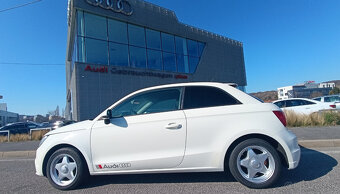Predám AUDI A1 SPORTBACK 1,2 TFSI r.v.2011 63 kW . - 12